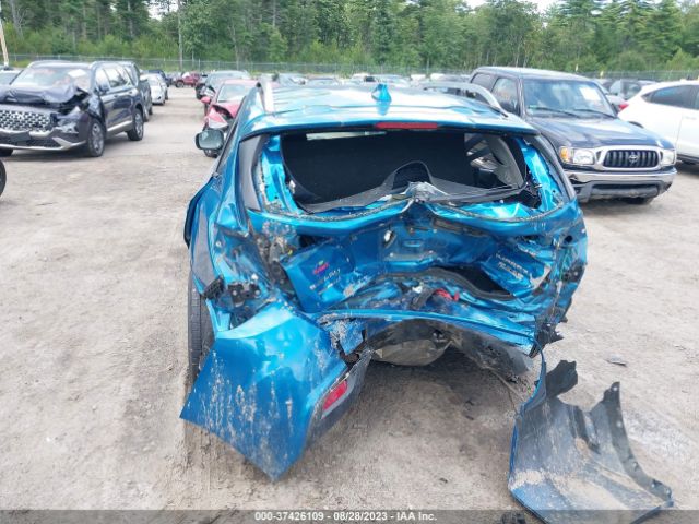 4S3GTAB66H3743639 Subaru Impreza Premium