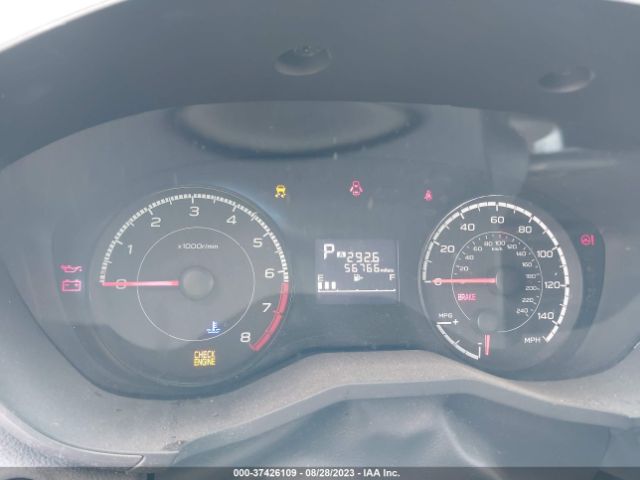 4S3GTAB66H3743639 Subaru Impreza Premium
