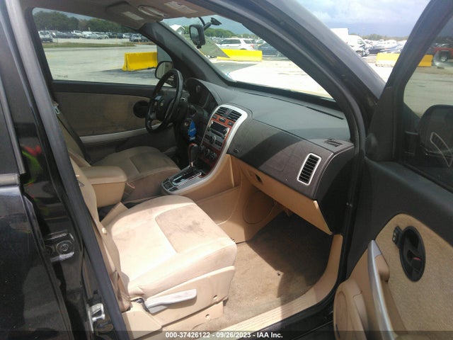 2008 CHEVROLET EQUINOX LT VIN: 2CNDL43F286315428