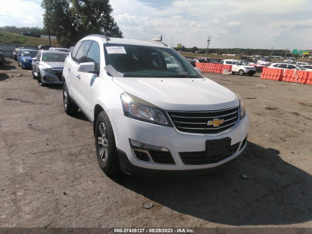 2017 1GNKRGKD8HJ256732 главное изображение