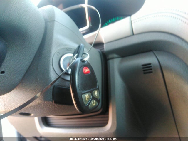 Chevrolet Traverse 1lt 2017 1GNKRGKD8HJ256732 Image 11