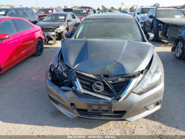 1N4BL3AP6HC197611 Nissan Altima 3.5 Sl
