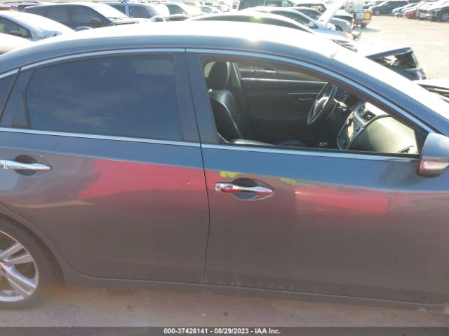1N4BL3AP6HC197611 Nissan Altima 3.5 Sl