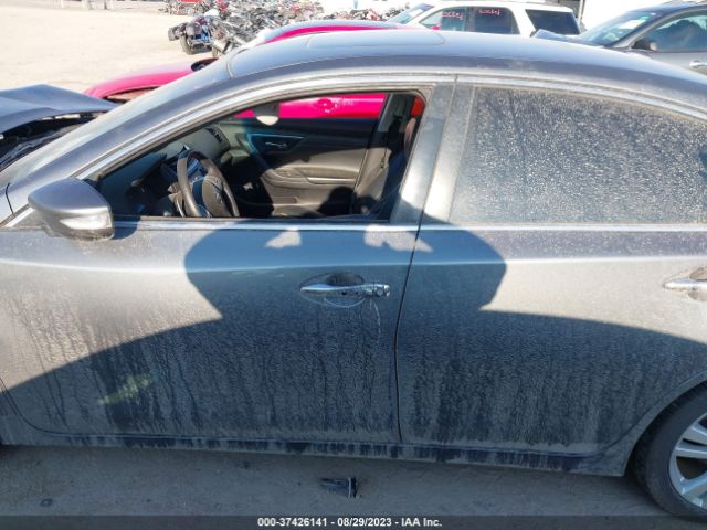 1N4BL3AP6HC197611 Nissan Altima 3.5 Sl