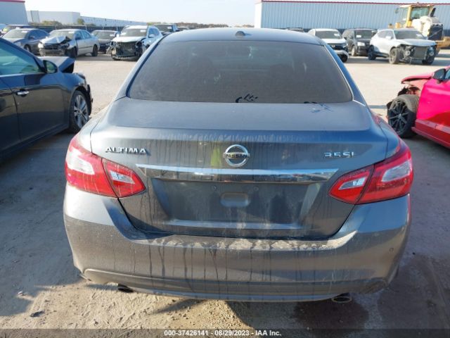 1N4BL3AP6HC197611 Nissan Altima 3.5 Sl