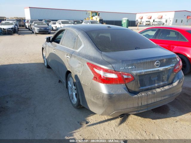 1N4BL3AP6HC197611 Nissan Altima 3.5 Sl