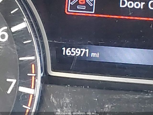 1N4BL3AP6HC197611 Nissan Altima 3.5 Sl