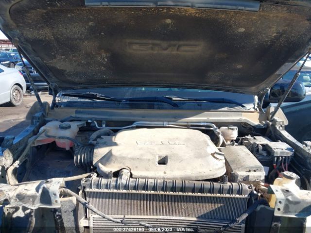 1GTG6CEN9K1267900 GMC Canyon 4wd Sle