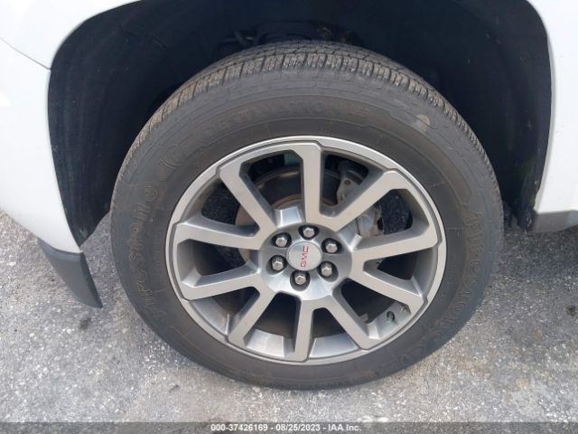 1GTG6EEN8K1116011 GMC Canyon 4wd Denali
