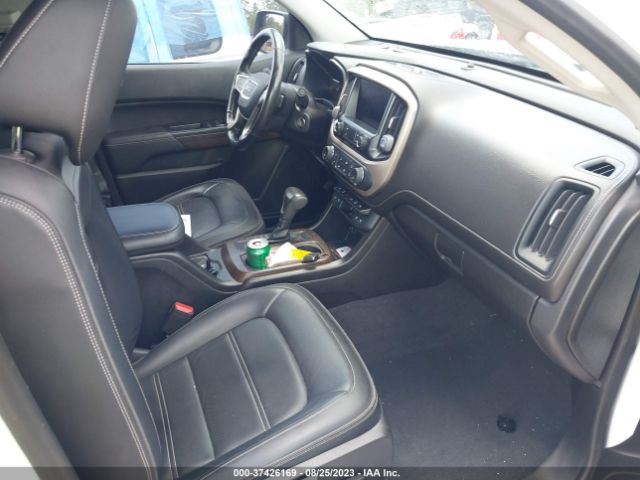 1GTG6EEN8K1116011 GMC Canyon 4wd Denali