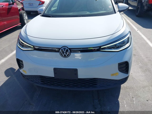 WVGTMPE23MP027772 Volkswagen ID.4 PRO S