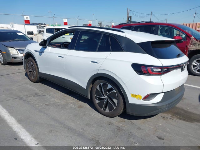 WVGTMPE23MP027772 Volkswagen ID.4 PRO S