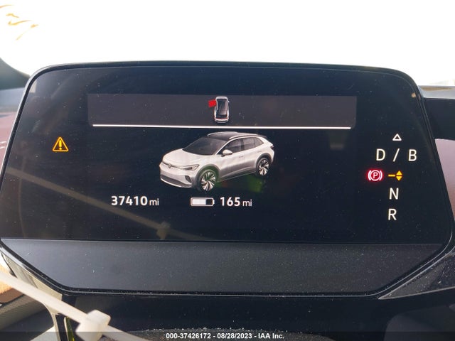 WVGTMPE23MP027772 Volkswagen ID.4 PRO S