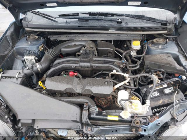 JF1GJAN67FH010622 Subaru Impreza Sedan Limited