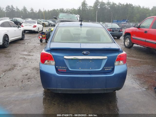 JF1GJAN67FH010622 Subaru Impreza Sedan Limited
