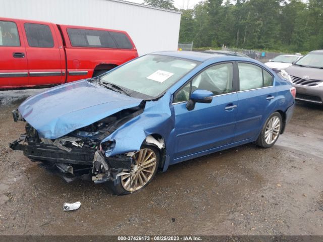 JF1GJAN67FH010622 Subaru Impreza Sedan Limited