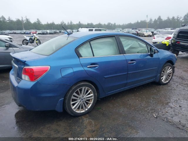 JF1GJAN67FH010622 Subaru Impreza Sedan Limited