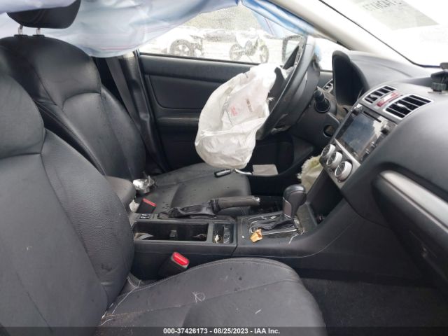 JF1GJAN67FH010622 Subaru Impreza Sedan Limited