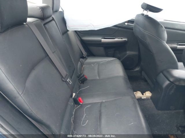 JF1GJAN67FH010622 Subaru Impreza Sedan Limited