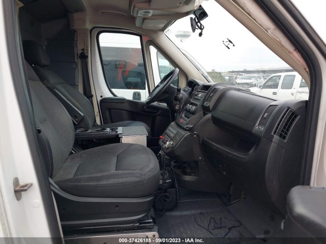 3C6URVHG0GE111906 RAM Promaster Cargo Van