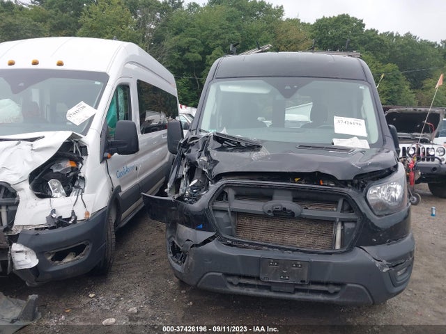 Ford Transit-250 Cargo Van 2020 1FTBR1C80LKA38438 Image 12