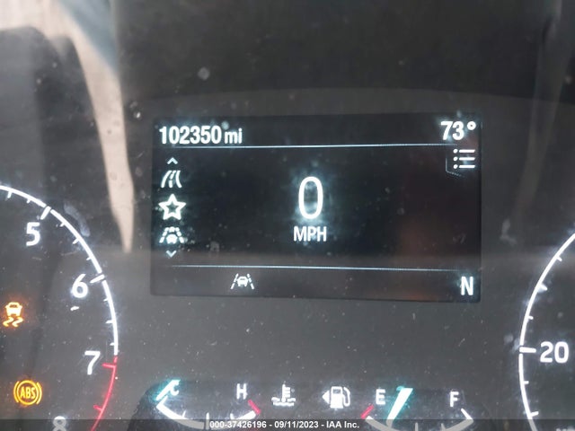 Ford Transit-250 Cargo Van 2020 1FTBR1C80LKA38438 Image 15