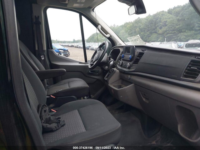 Ford Transit-250 Cargo Van 2020 1FTBR1C80LKA38438 Image 5