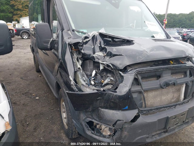 Ford Transit-250 Cargo Van 2020 1FTBR1C80LKA38438 Image 6