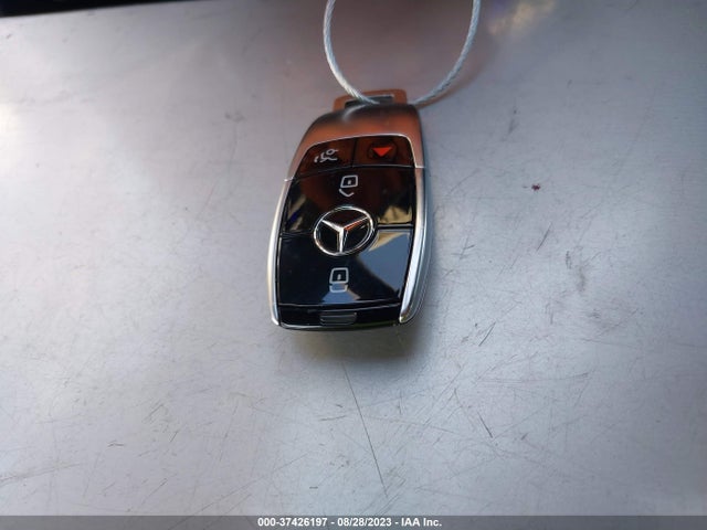 WDDZF4JB3HA121100 Mercedes-Benz E-class E 300