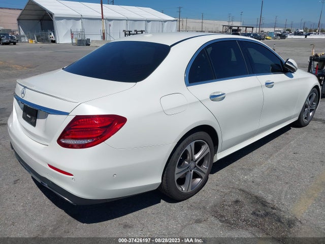 WDDZF4JB3HA121100 Mercedes-Benz E-class E 300