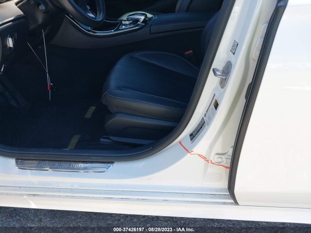 WDDZF4JB3HA121100 Mercedes-Benz E-class E 300