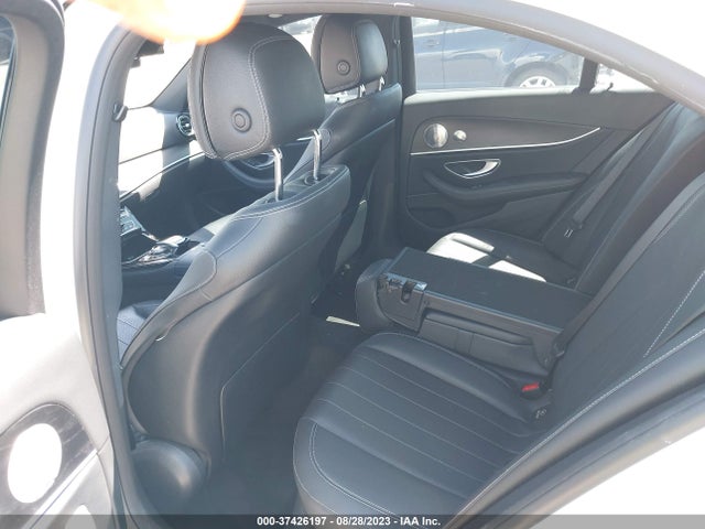 WDDZF4JB3HA121100 Mercedes-Benz E-class E 300