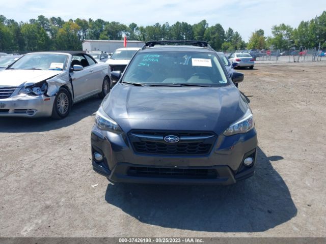 JF2GTACC2KH207416 Subaru Crosstrek Premium