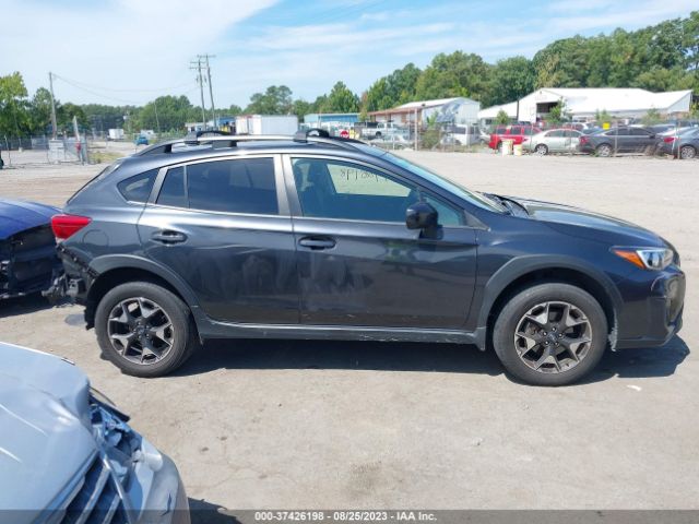 JF2GTACC2KH207416 Subaru Crosstrek Premium
