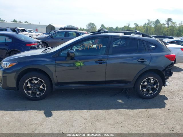 JF2GTACC2KH207416 Subaru Crosstrek Premium