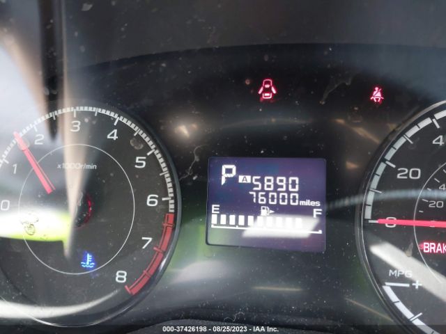 JF2GTACC2KH207416 Subaru Crosstrek Premium