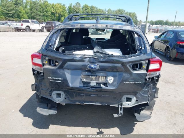 JF2GTACC2KH207416 Subaru Crosstrek Premium