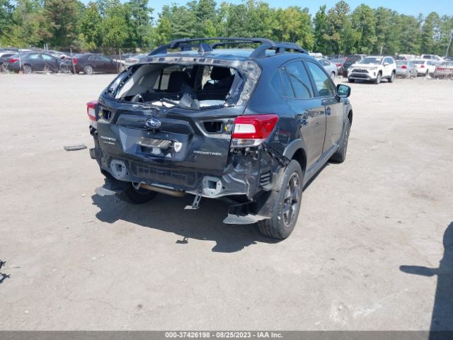 JF2GTACC2KH207416 Subaru Crosstrek Premium