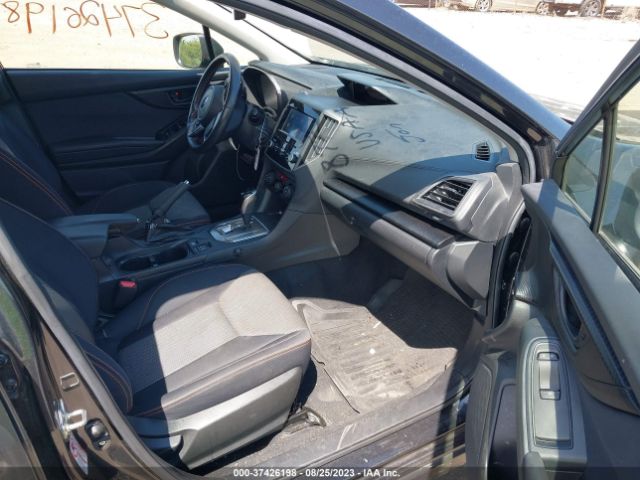 JF2GTACC2KH207416 Subaru Crosstrek Premium