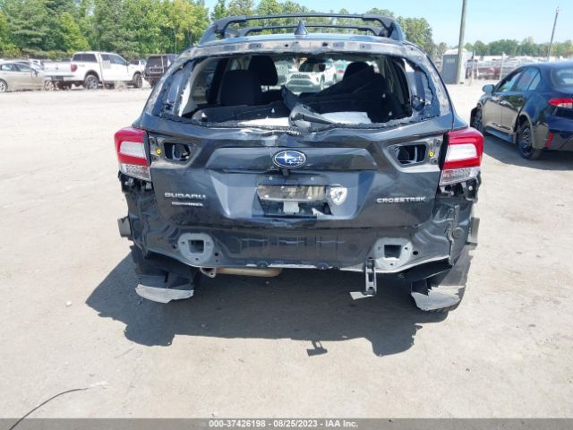 JF2GTACC2KH207416 Subaru Crosstrek Premium
