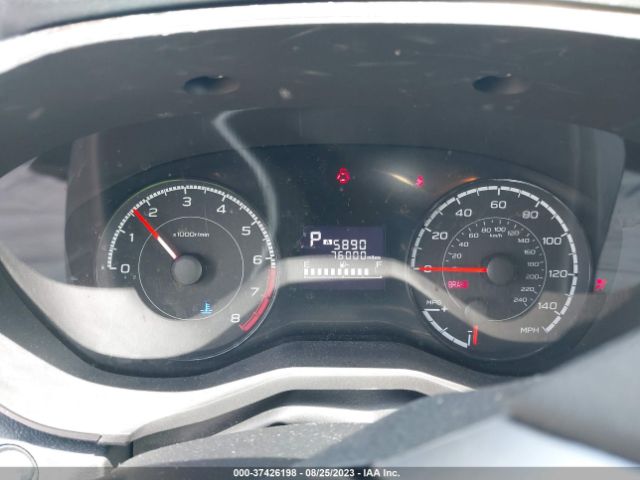 JF2GTACC2KH207416 Subaru Crosstrek Premium