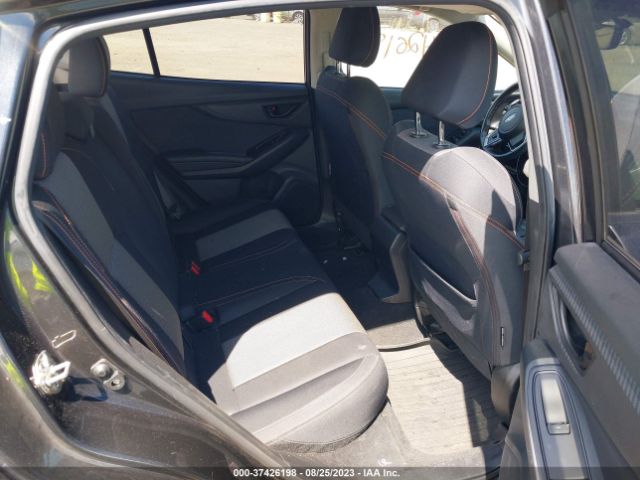 JF2GTACC2KH207416 Subaru Crosstrek Premium