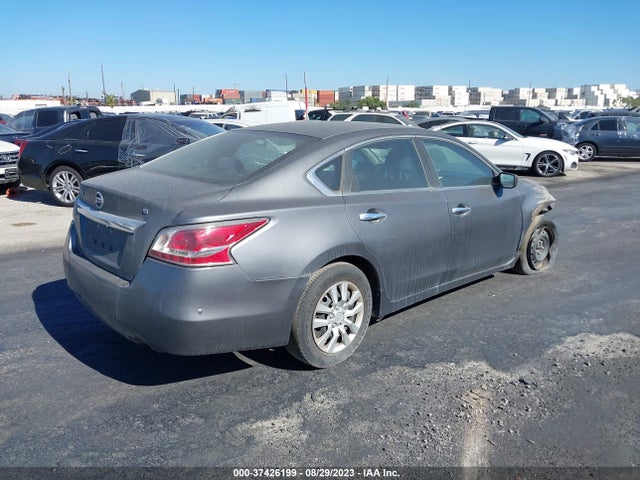 Nissan Altima 2015 1N4AL3AP8FN869147 Image 16