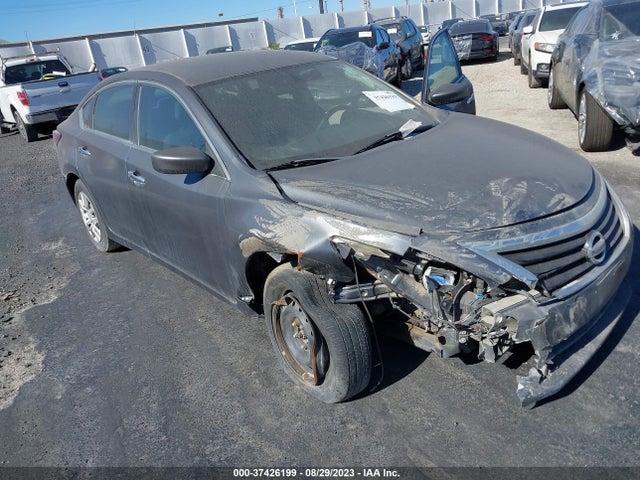 Nissan Altima 2015 1N4AL3AP8FN869147 Image 18