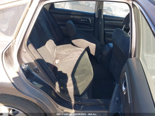 Nissan Altima 2.5 S 2015 1N4AL3AP8FN869147 Image 8