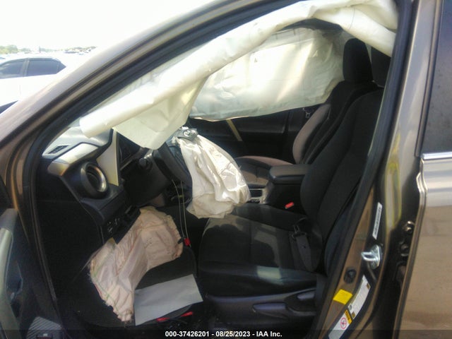 2014 TOYOTA RAV4 LE VIN: JTMZFREV6ED041957