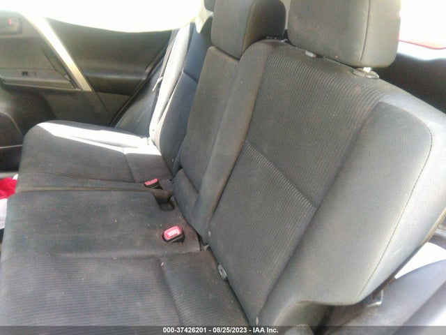 2014 TOYOTA RAV4 LE VIN: JTMZFREV6ED041957
