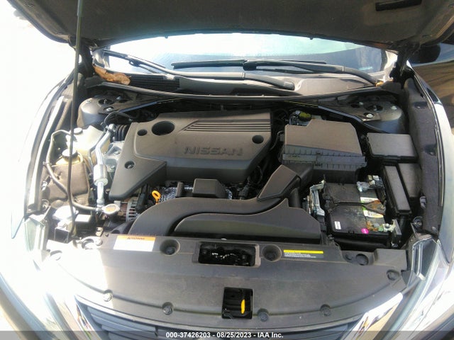 2016 NISSAN ALTIMA 2.5 SV VIN: 1N4AL3AP6GC265867