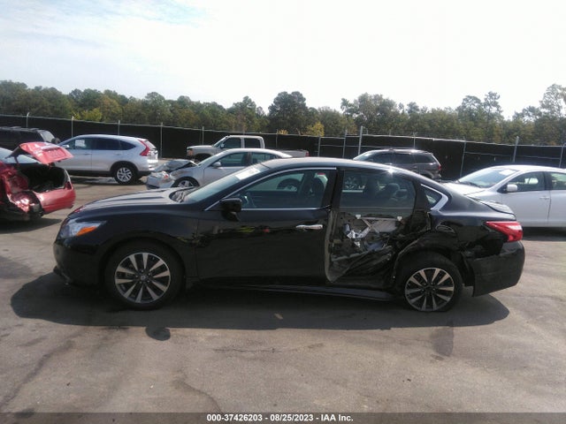2016 NISSAN ALTIMA 2.5 SV VIN: 1N4AL3AP6GC265867