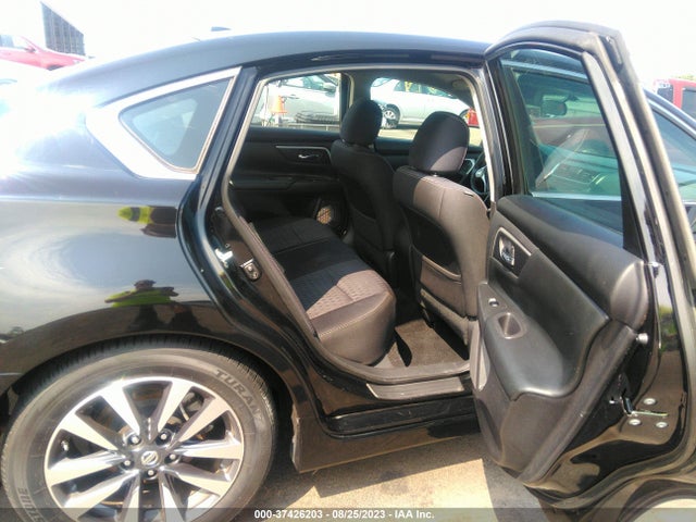 2016 NISSAN ALTIMA 2.5 SV VIN: 1N4AL3AP6GC265867